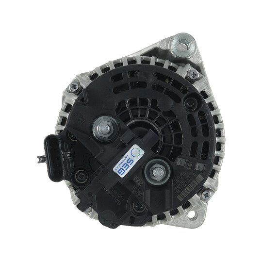 A01140(SEG) - Generator 