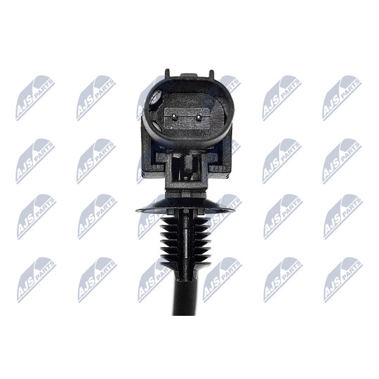 HCA-TY-059 - Sensor, wheel speed 