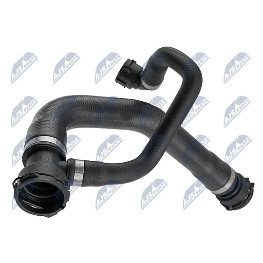 Radiator Hose