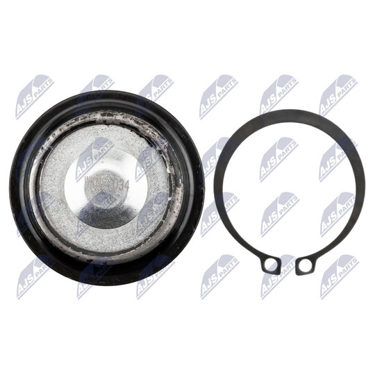 ZSD-DW-059 - Ball Joint 