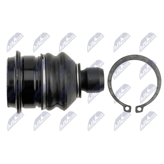 ZSD-DW-059 - Ball Joint 