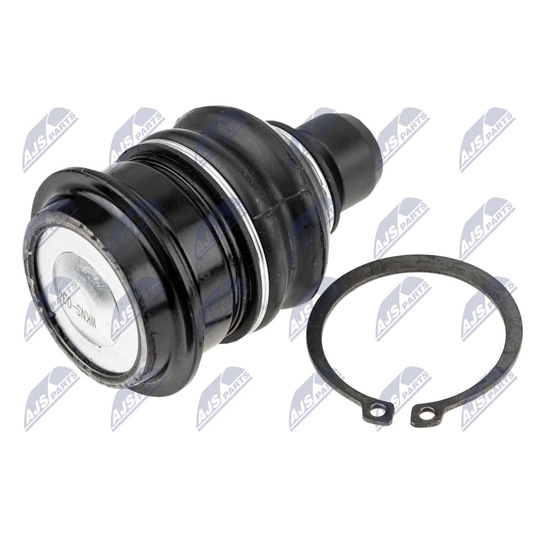 ZSD-DW-059 - Ball Joint 