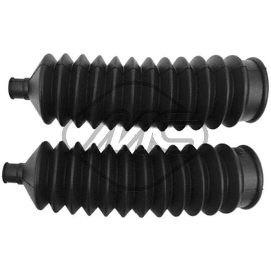 Paljekumisarja, ohjaus