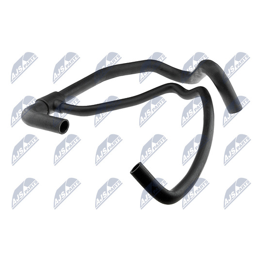 Radiator Hose