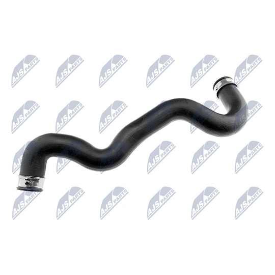 Radiator Hose