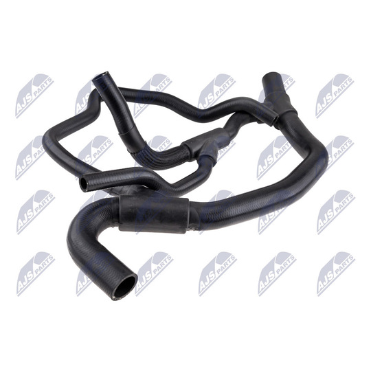 Radiator Hose