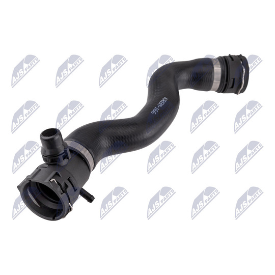 Radiator Hose