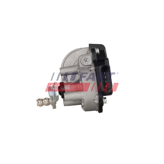 FT04937 - Wiper Motor 