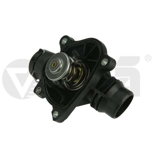 Termostaatti, jäähdytysneste