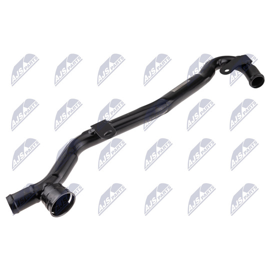 Coolant Pipe