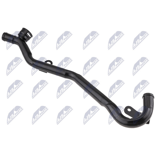 CPP-VW-061 - Coolant Pipe 
