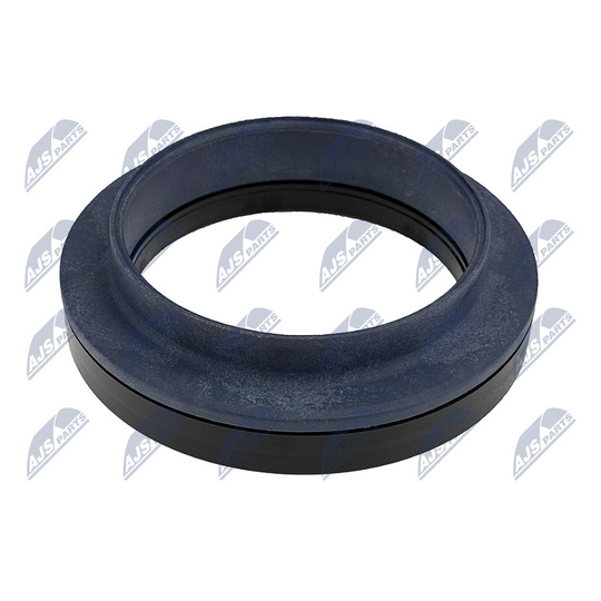 Rolling Bearing, suspension strut support mount