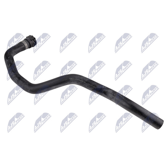 CPP-BM-171 - Jäähdyttimen letku 