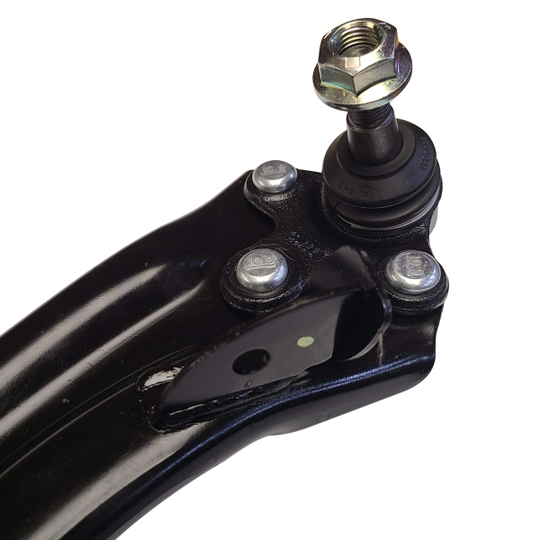 CQ0390Y - Control/Trailing Arm, wheel suspension 
