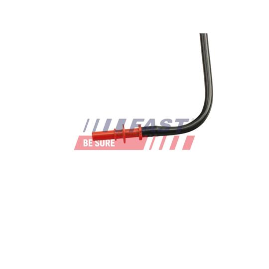 FT39507 - Polttoaineputki 