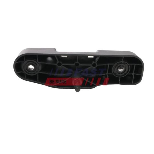 FT82834 - Wiper Motor 