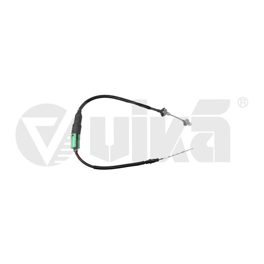 Cable Pull, clutch control