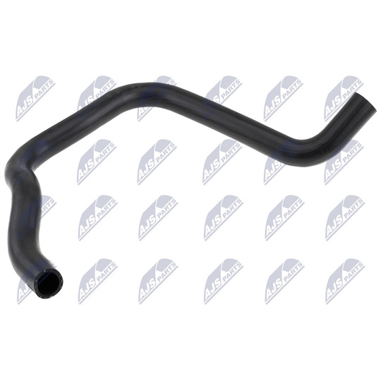 Coolant Pipe