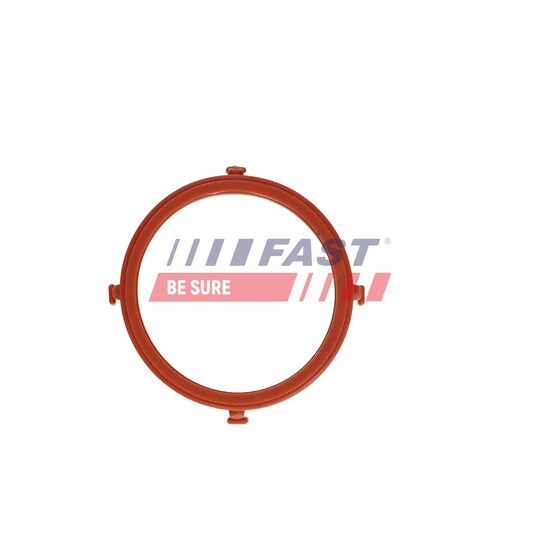 Charge Air Cooler