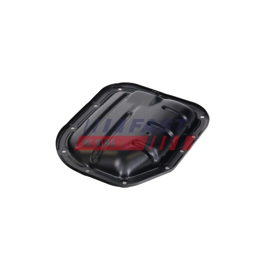 FT04853 - Oil Sump 