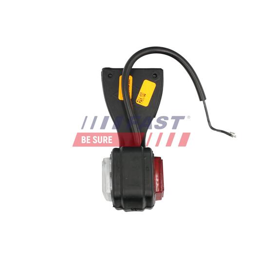 Side Marker Light