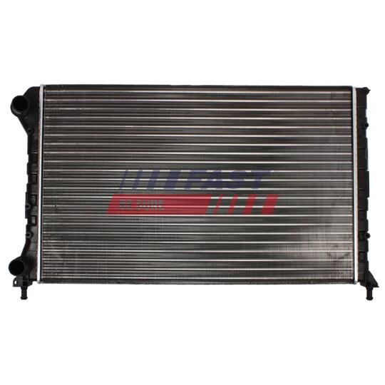 Cooling Module