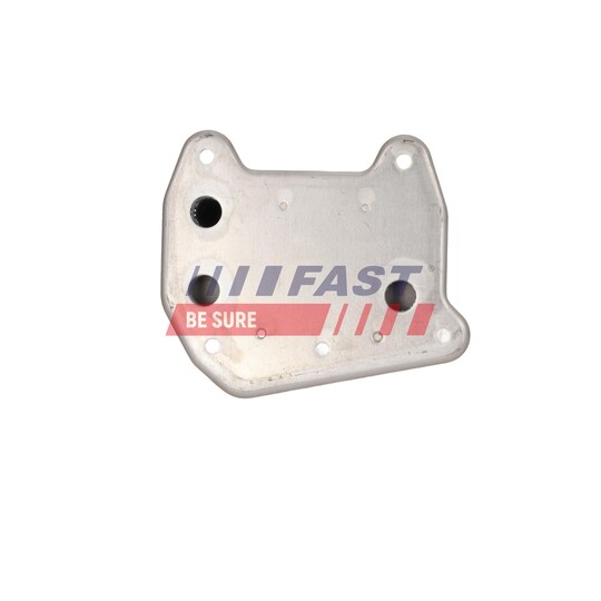 FT12500 - Õliradiaator,mootoriõli 
