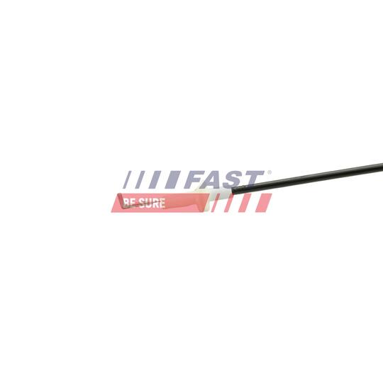 FT95006 - Door Lock 