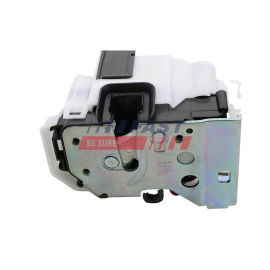 FT95006 - Door Lock 