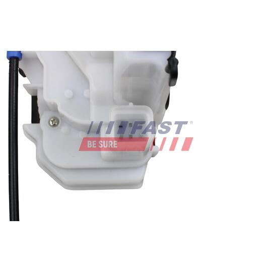 FT95006 - Door Lock 