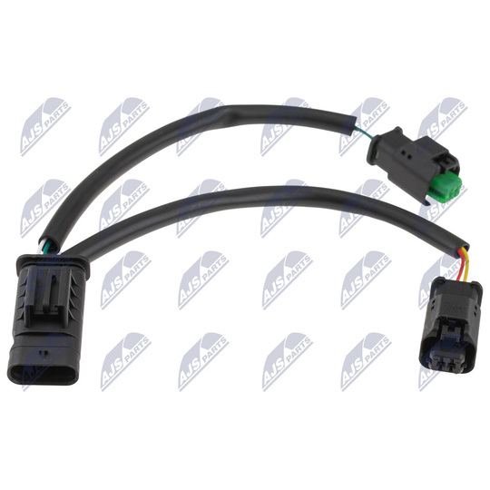 Cable Repair Set, thermostat