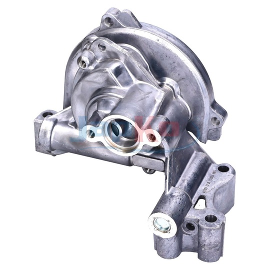 157VW36 - Õlipump 