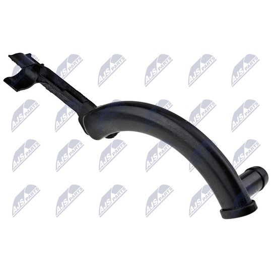 CPP-ME-056 - Coolant Pipe 