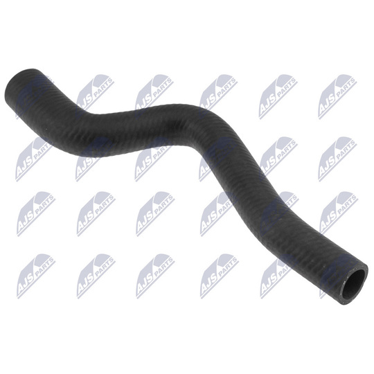 CPP-PE-008 - Jäähdyttimen letku 