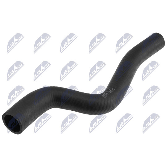Radiator Hose