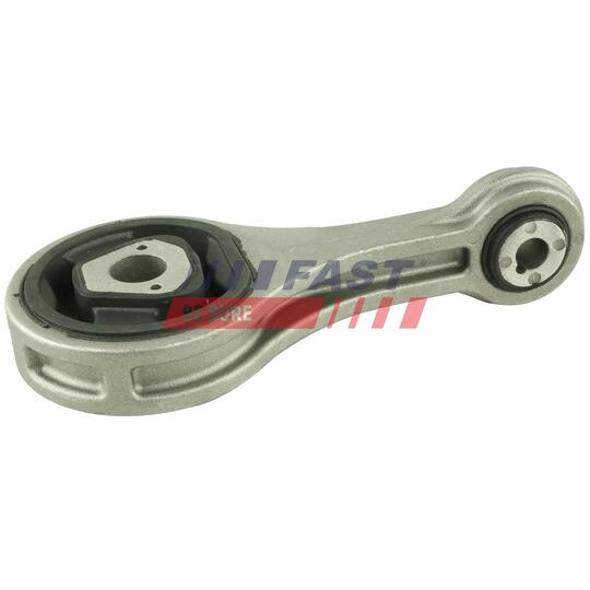 Bracket, engine mounting system