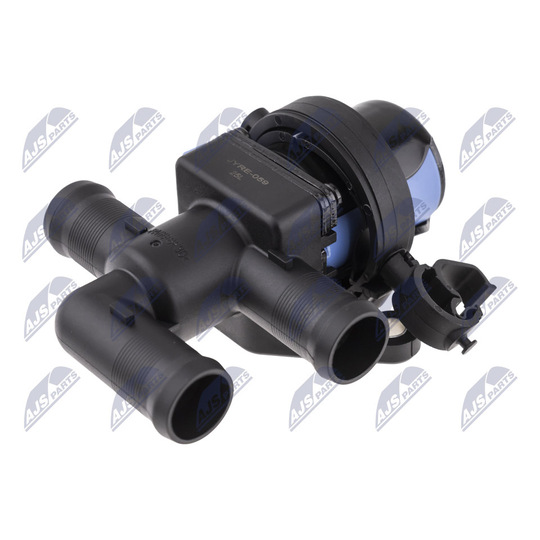 CTM-RE-059 - Coolant Control Valve 