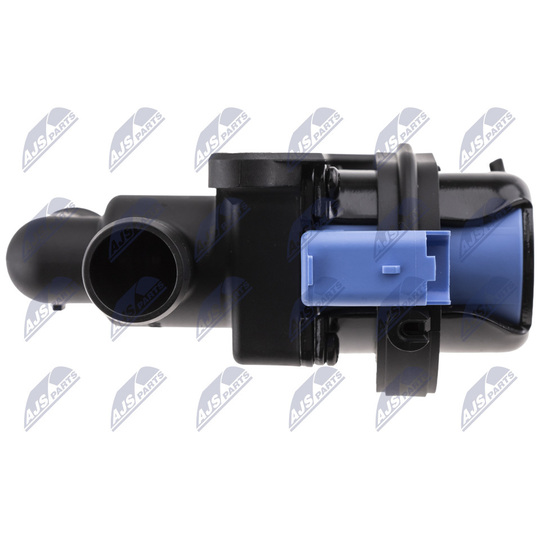 CTM-RE-059 - Coolant Control Valve 