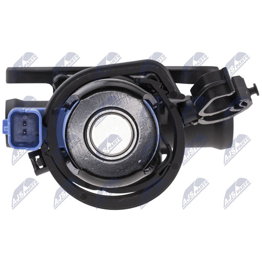 CTM-RE-059 - Coolant Control Valve 