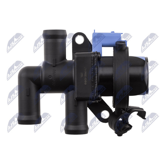 CTM-RE-059 - Coolant Control Valve 