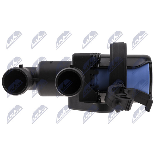 CTM-RE-059 - Coolant Control Valve 