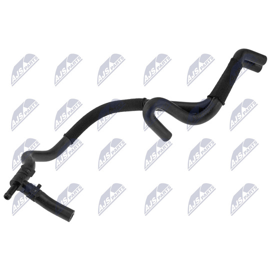Radiator Hose