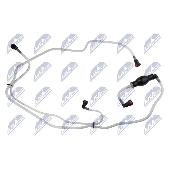 BPP-RE-033 - Fuel Line 
