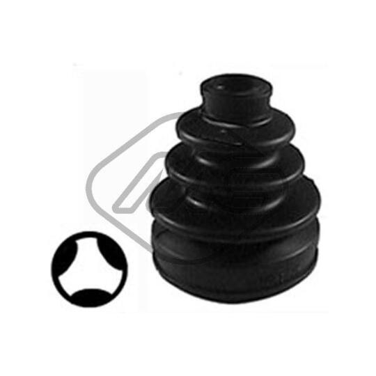 Bellow Kit, drive shaft