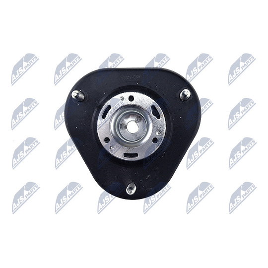 AD-TY-059 - Iskunvaimentimen hela 