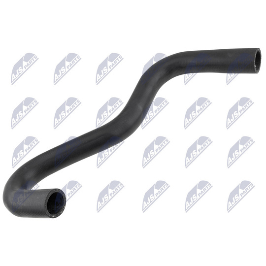 Radiator Hose