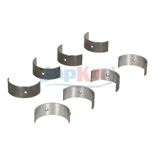 Connecting Rod Bearing