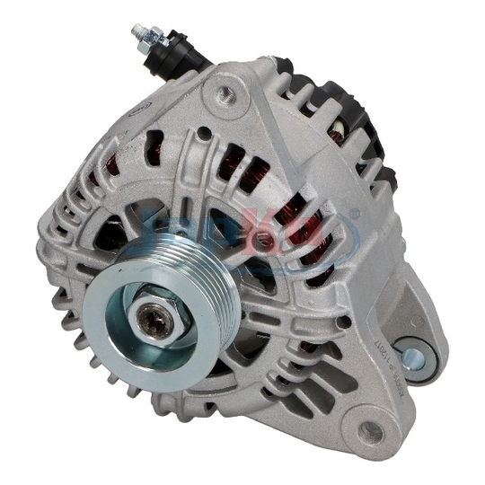 2C389 - Alternator 