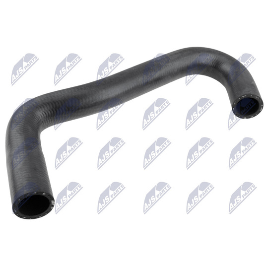 Radiator Hose