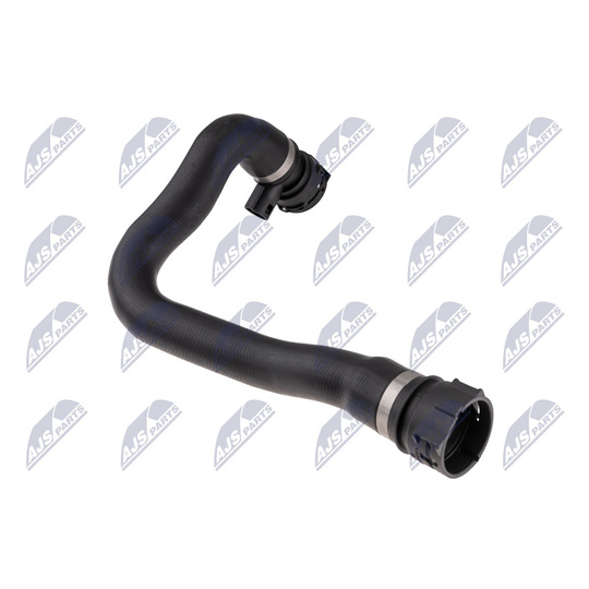 CPP-BM-177 - Jäähdyttimen letku 